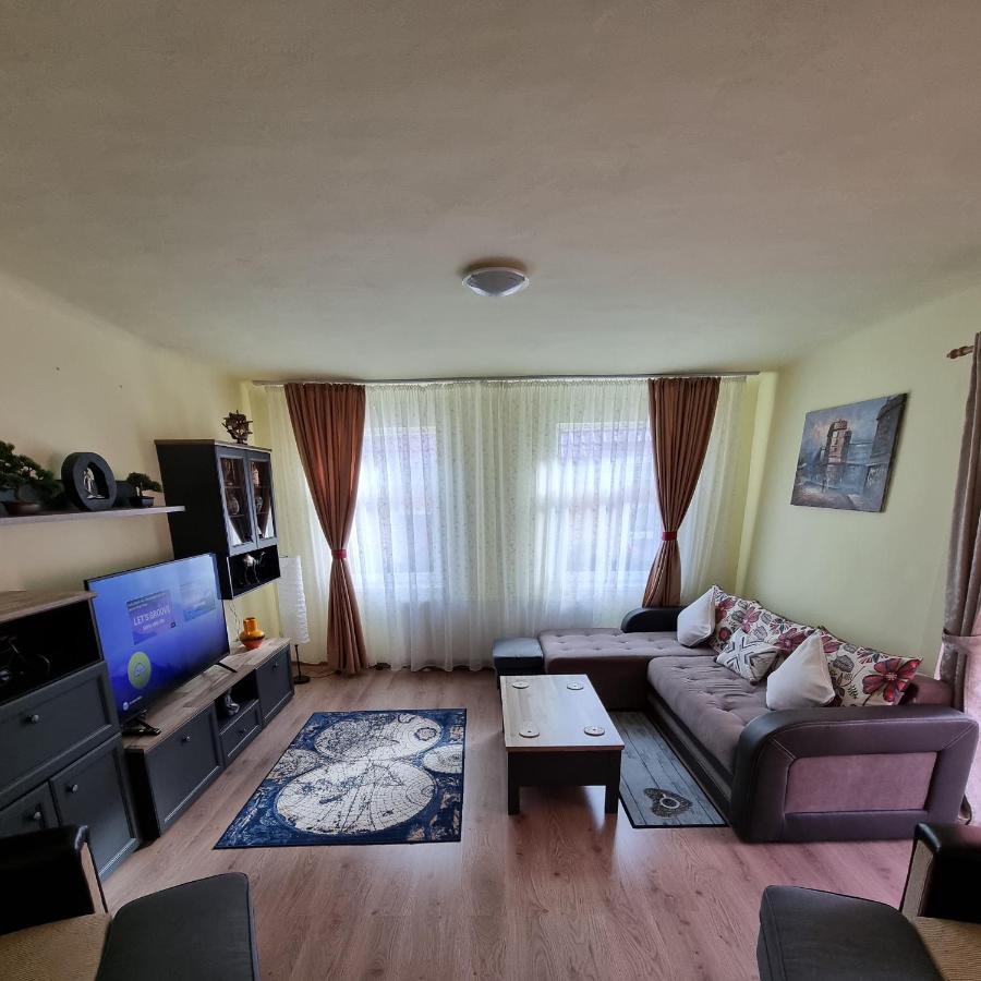 ブラショフ Roca Houseヴィラ エクステリア 写真