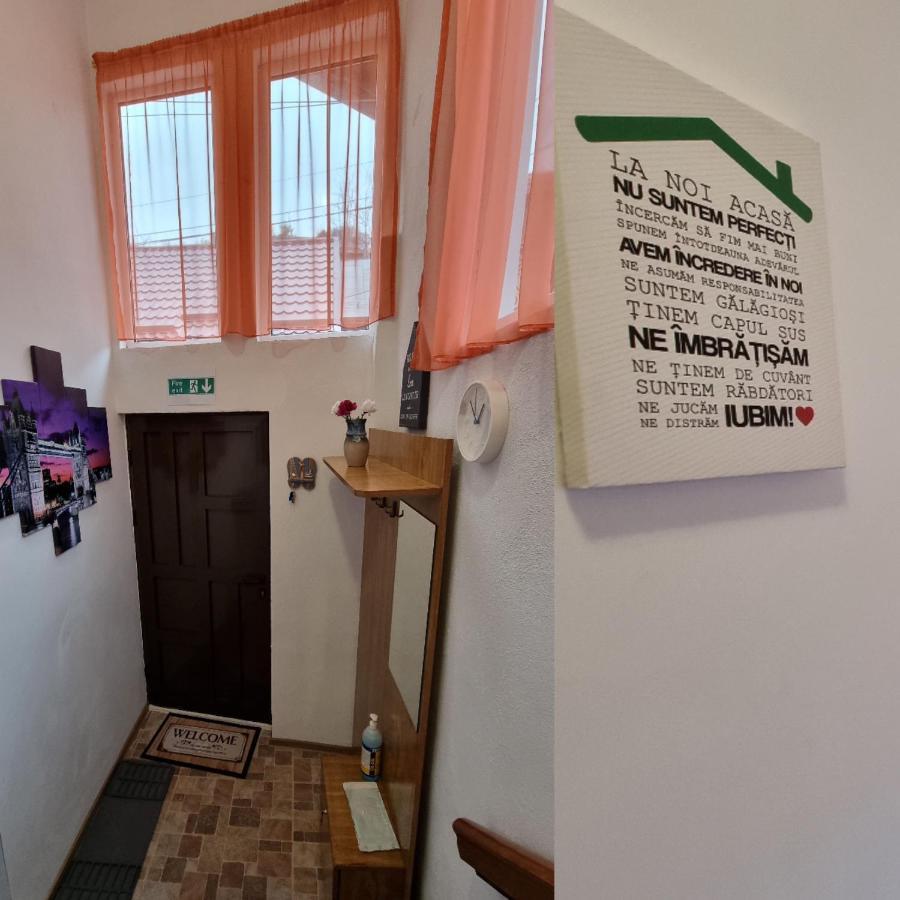 ブラショフ Roca Houseヴィラ エクステリア 写真