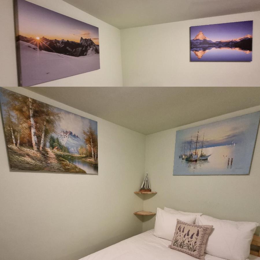 ブラショフ Roca Houseヴィラ エクステリア 写真