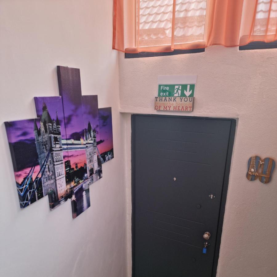 ブラショフ Roca Houseヴィラ エクステリア 写真