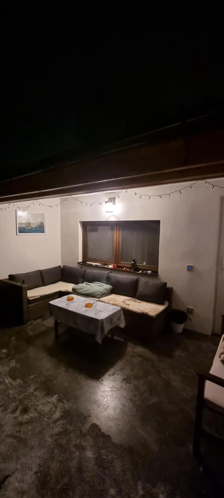 ブラショフ Roca Houseヴィラ エクステリア 写真