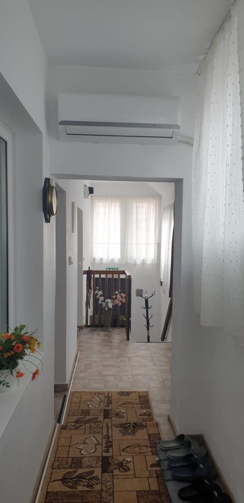 ブラショフ Roca Houseヴィラ エクステリア 写真
